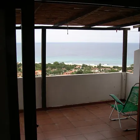 Apartment The Best Beach - Costa Rei Castiadas