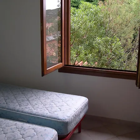 Apartment The Best Beach - Costa Rei *